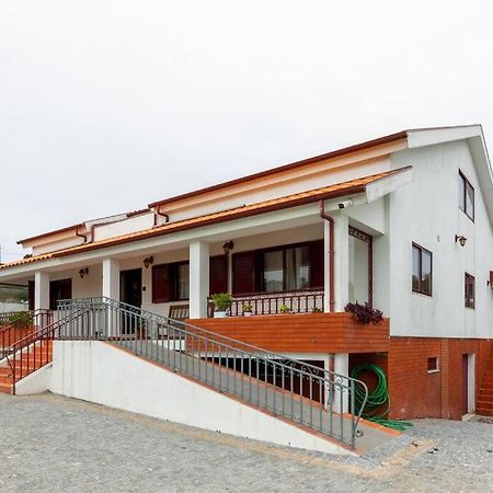 Maison Avec Piscine : Quinta Do Sol Amarante Exteriér fotografie