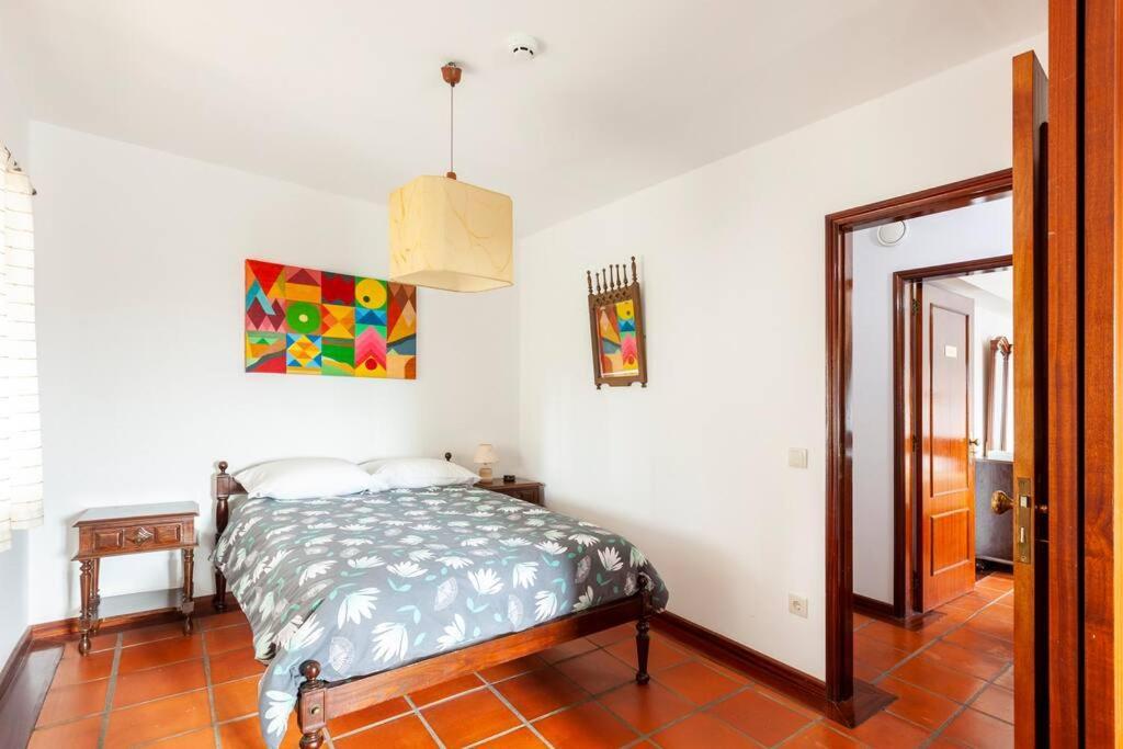 Maison Avec Piscine : Quinta Do Sol Amarante Exteriér fotografie