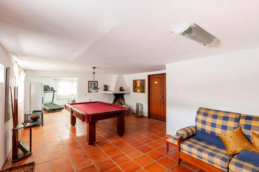 Maison Avec Piscine : Quinta Do Sol Amarante Exteriér fotografie