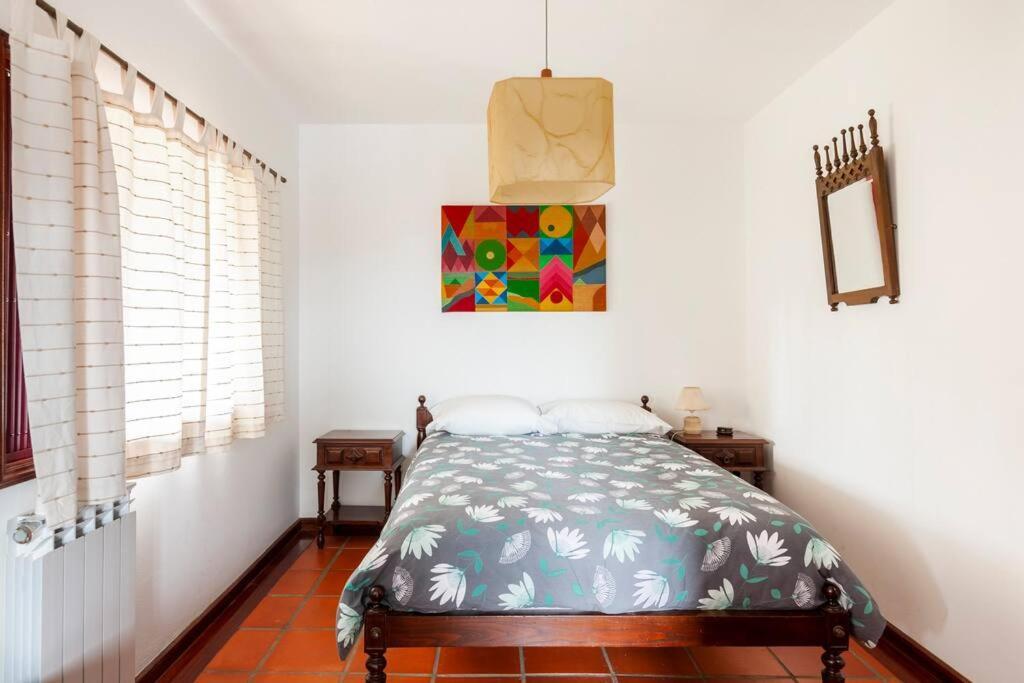 Maison Avec Piscine : Quinta Do Sol Amarante Exteriér fotografie